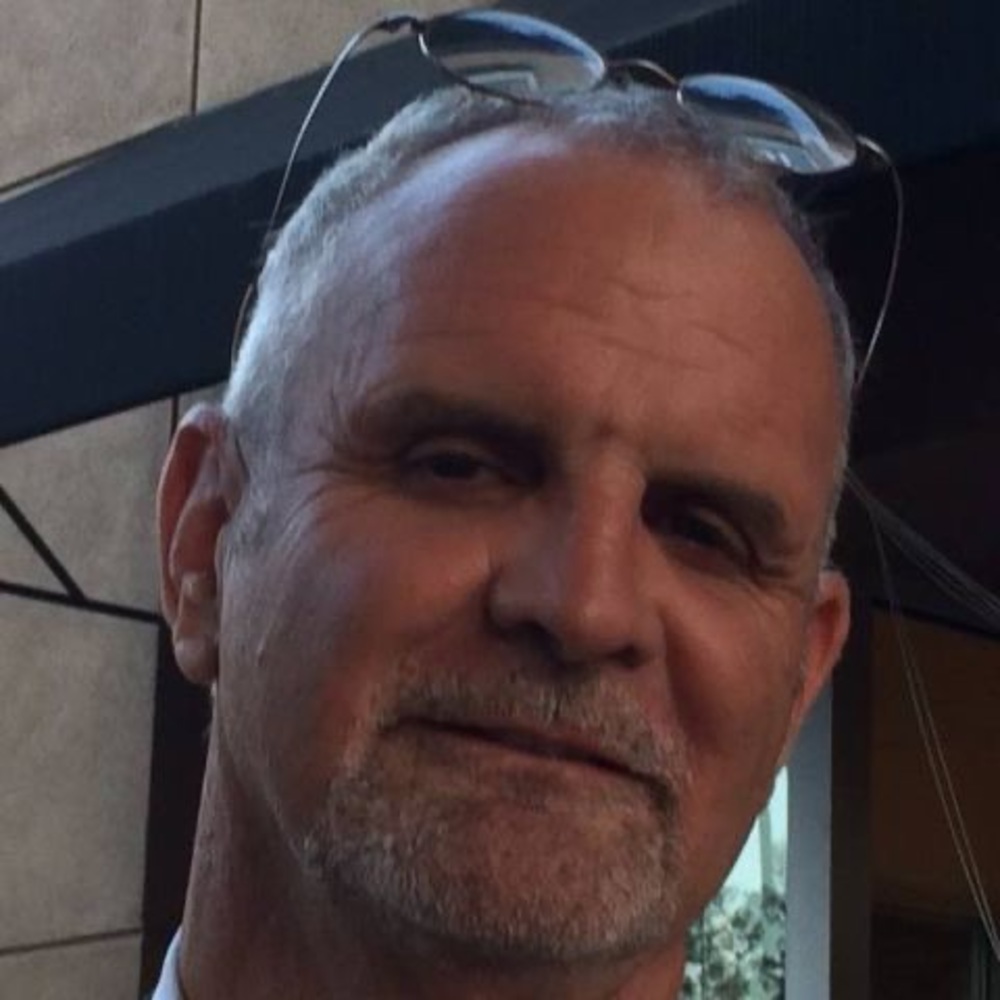 Meet your Posher, Brian